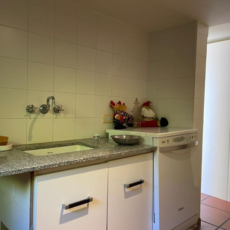 Rancho G&G - Three-Bedroom House - 23