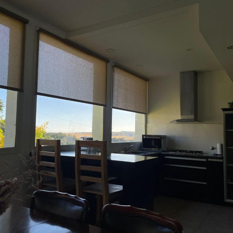 Rancho G&G - Three-Bedroom House - 24