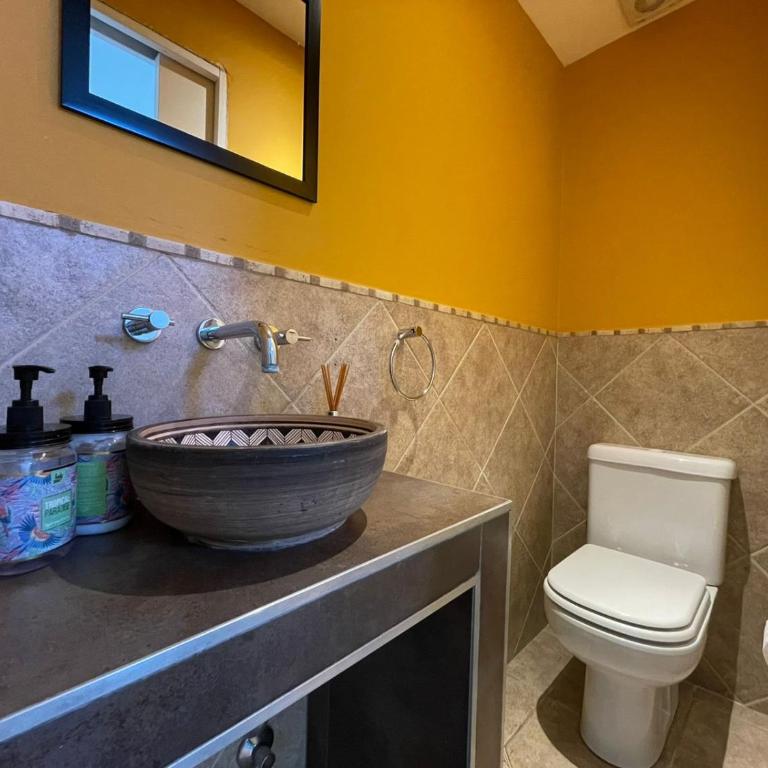 Rancho G&G - Three-Bedroom House - 29