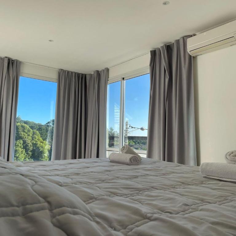 Rancho G&G - Three-Bedroom House - 33