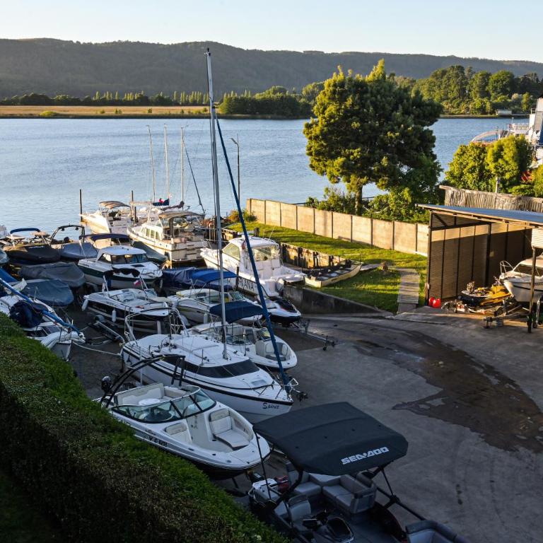 General Lagos - Three-Bedroom Apartment - 4