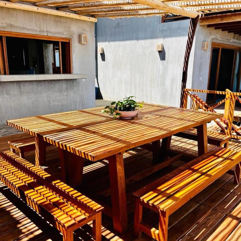 Casa Suche Organos - Two-Bedroom House - 19