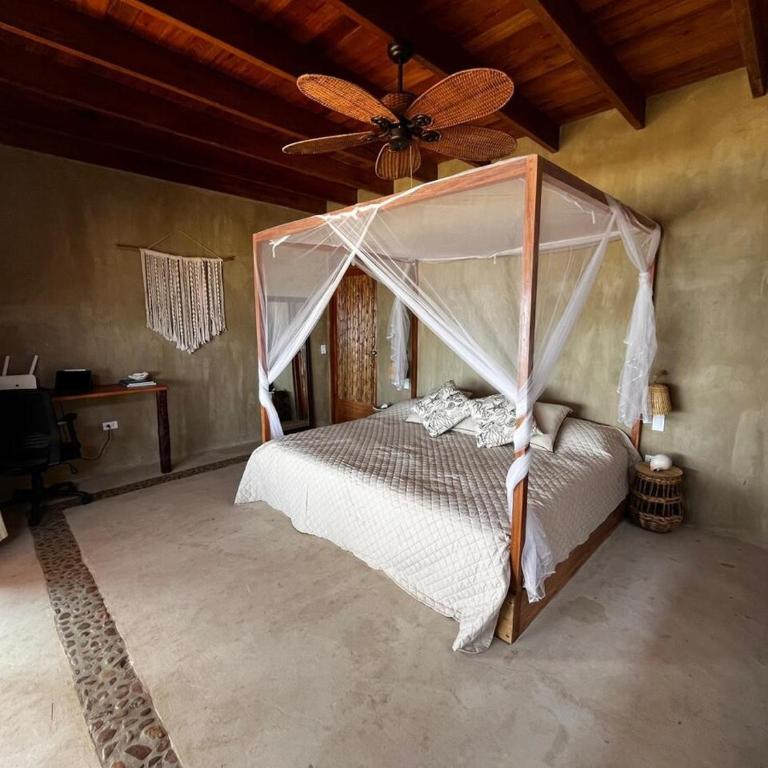 Casa Suche Organos - Two-Bedroom House - 9