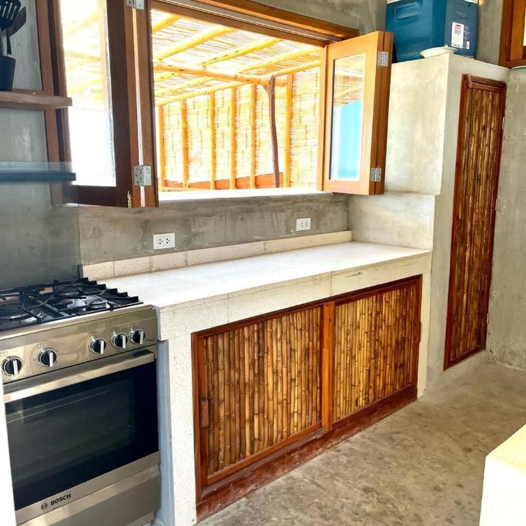 Casa Suche Organos - Two-Bedroom House - 21