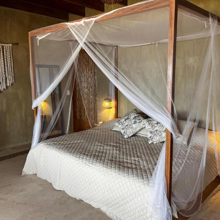 Casa Suche Organos - Two-Bedroom House - 10