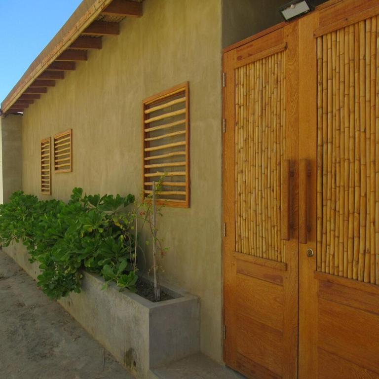 Casa Suche Organos - Two-Bedroom House - 24
