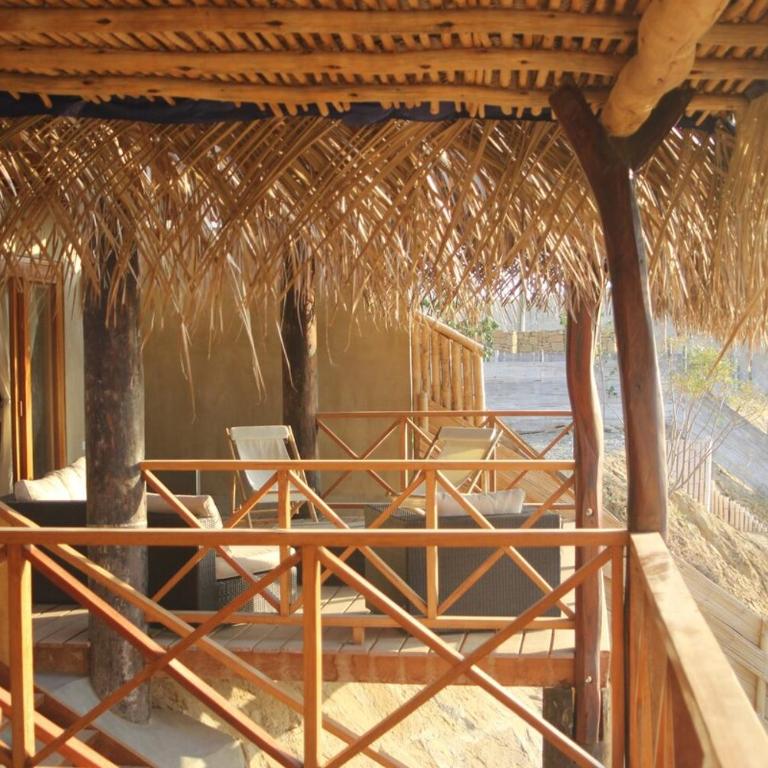 Casa Suche Organos - Two-Bedroom House - 26
