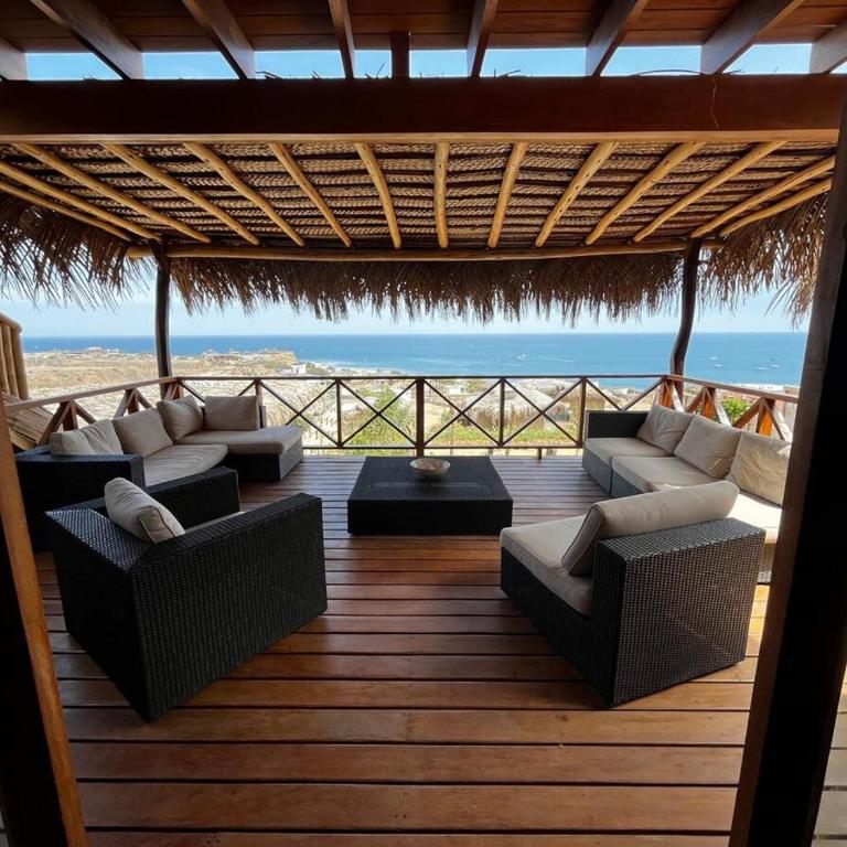 Casa Suche Organos - Two-Bedroom House - 16