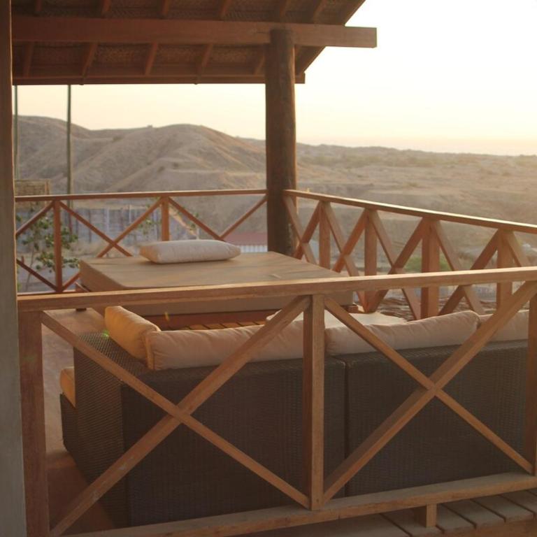 Casa Suche Organos - Two-Bedroom House - 7
