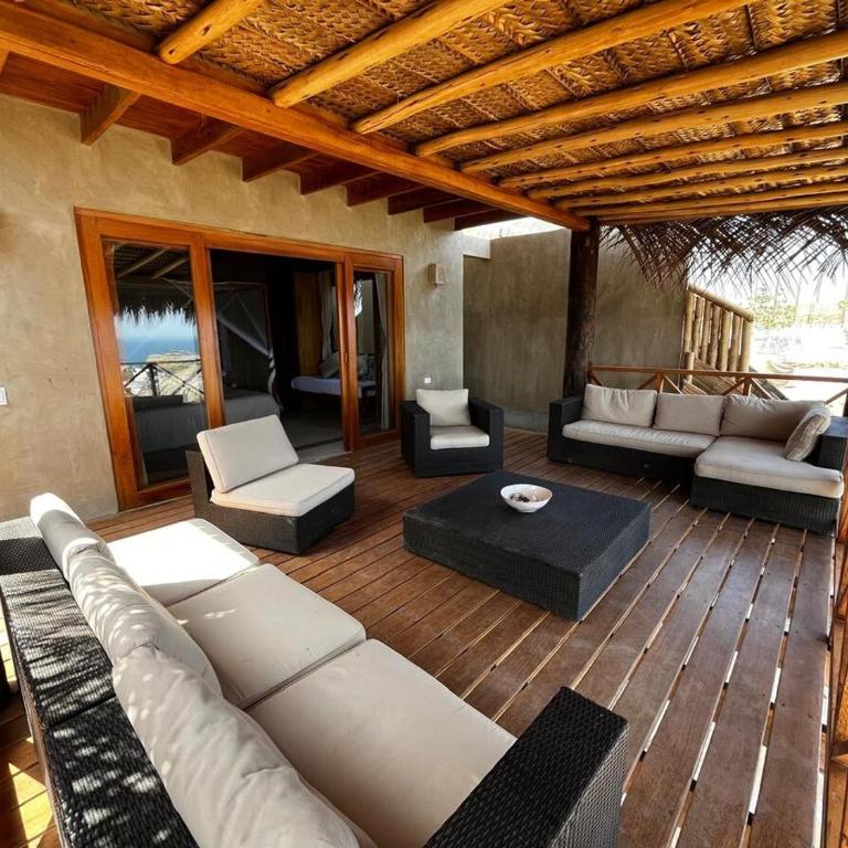 Casa Suche Organos - Two-Bedroom House - 15