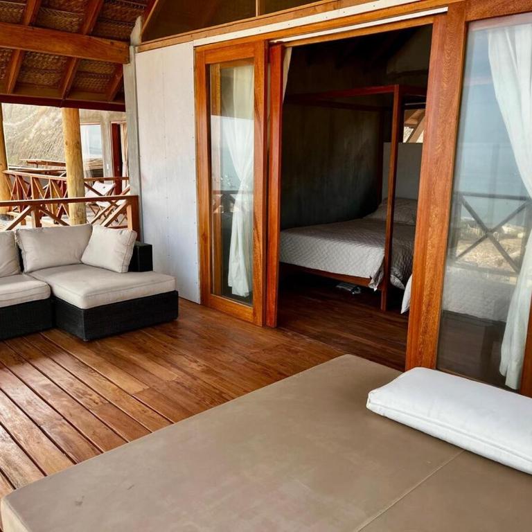 Casa Suche Organos - Two-Bedroom House - 5