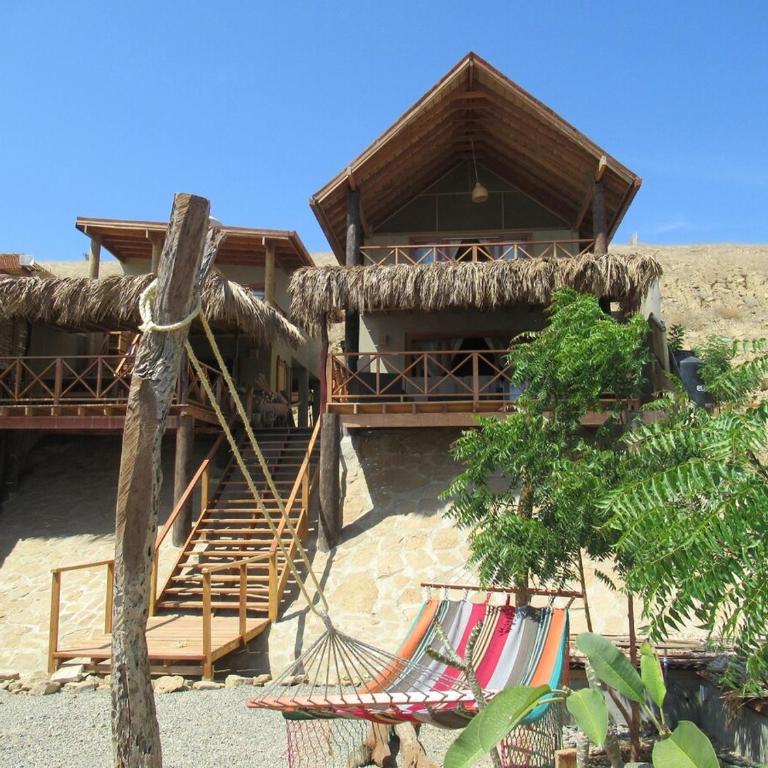 Casa Suche Organos - Two-Bedroom House - 27