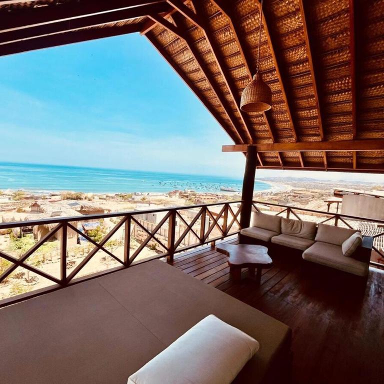 Casa Suche Organos - Two-Bedroom House - 8