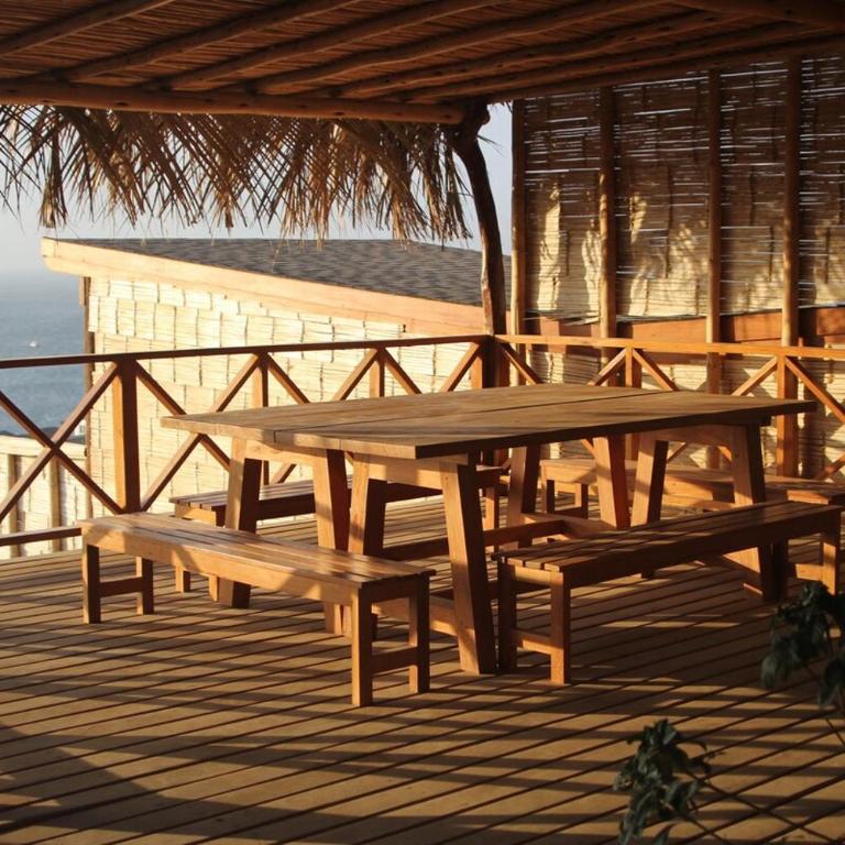 Casa Suche Organos - Two-Bedroom House - 30