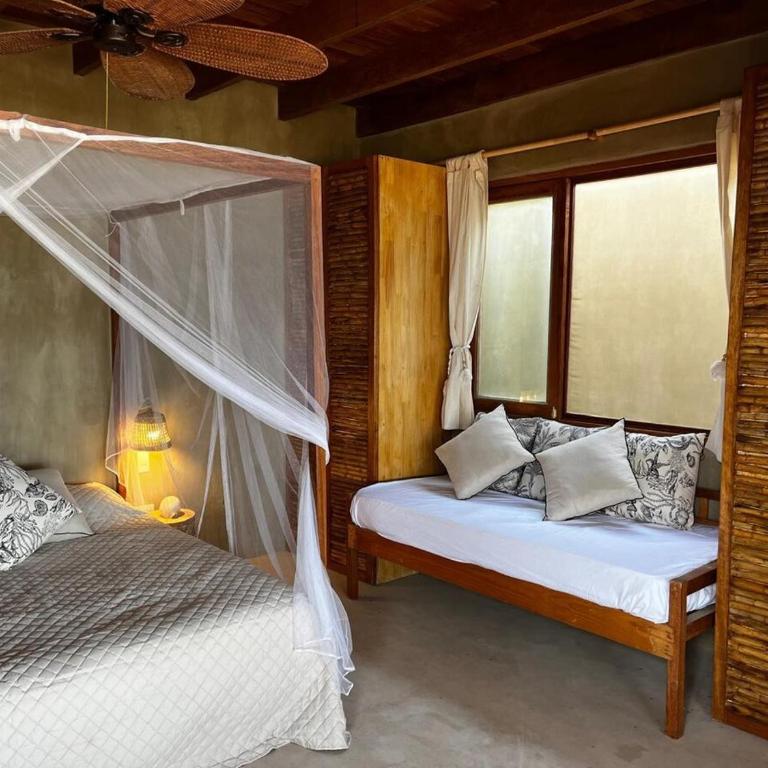 Casa Suche Organos - Two-Bedroom House - 35
