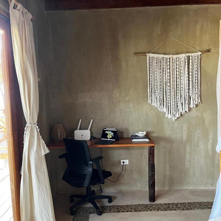 Casa Suche Organos - Two-Bedroom House - 13