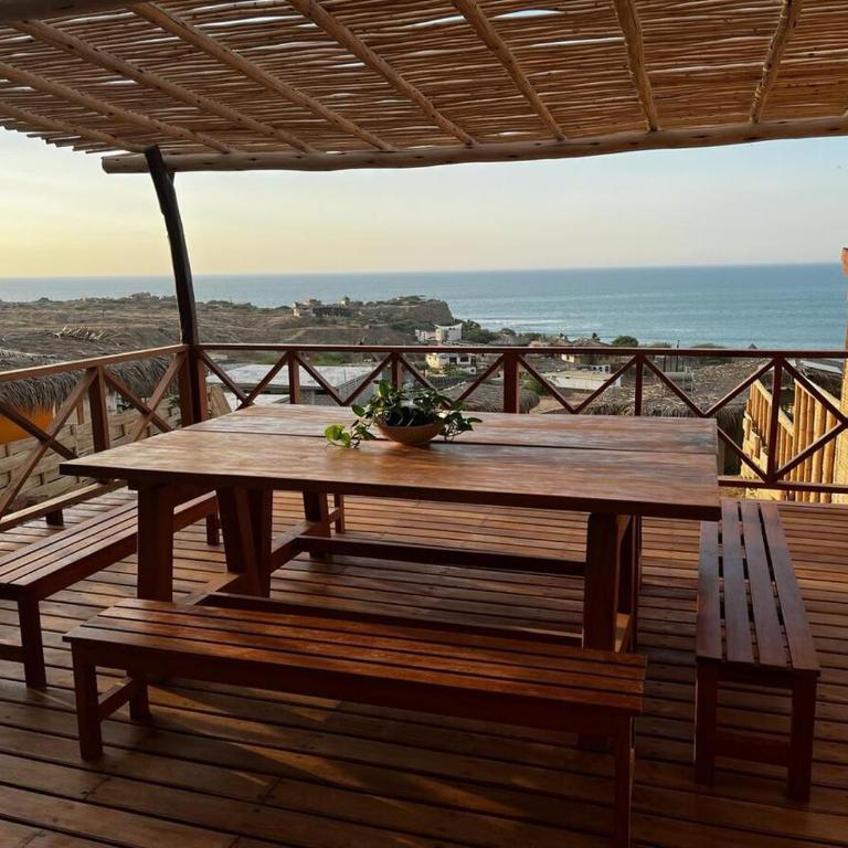 Casa Suche Organos - Two-Bedroom House - 42