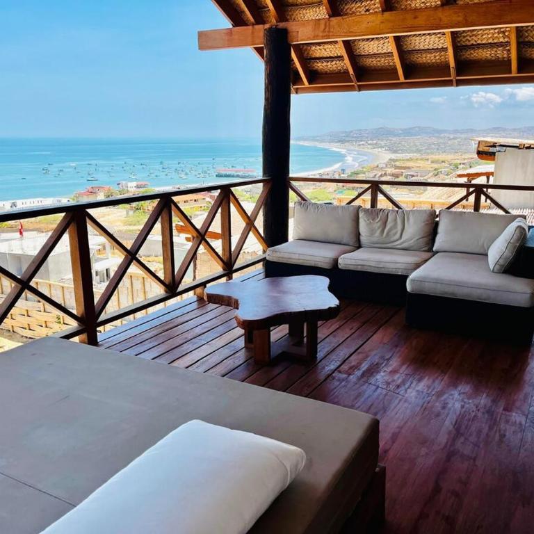 Casa Suche Organos - Two-Bedroom House - 6