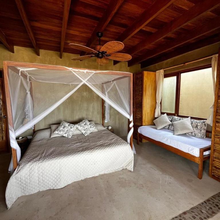 Casa Suche Organos - Two-Bedroom House - 12