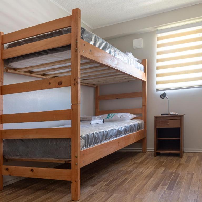 General Lagos - Three-Bedroom Apartment - 12