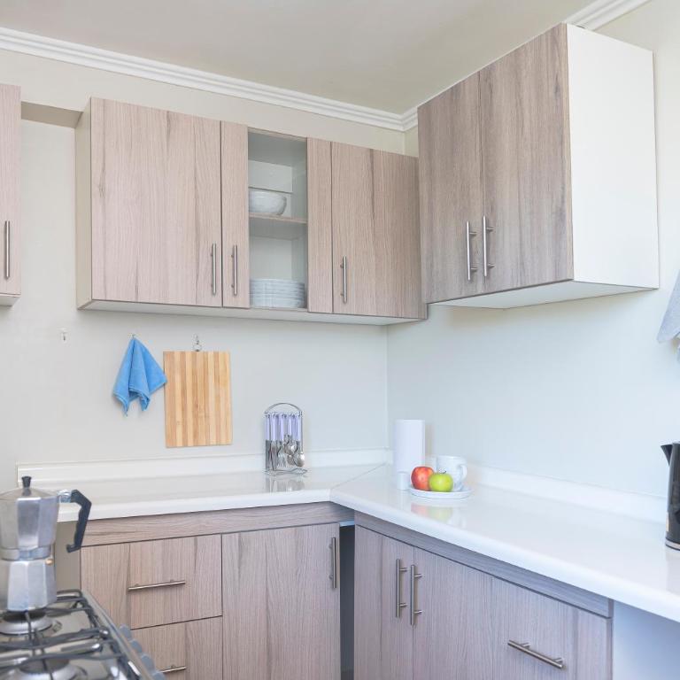 General Lagos - Three-Bedroom Apartment - 14