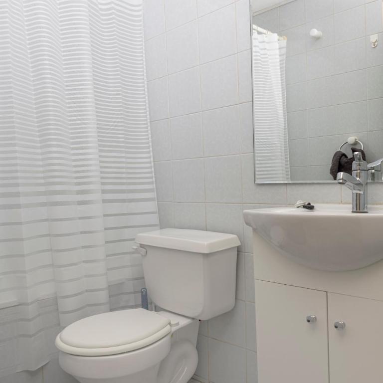 General Lagos - Three-Bedroom Apartment - 15