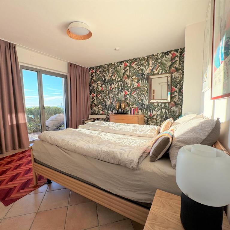 Villa Rondine - Villa mit beheiztem Pool - Villa con 3 Camere da Letto - 4