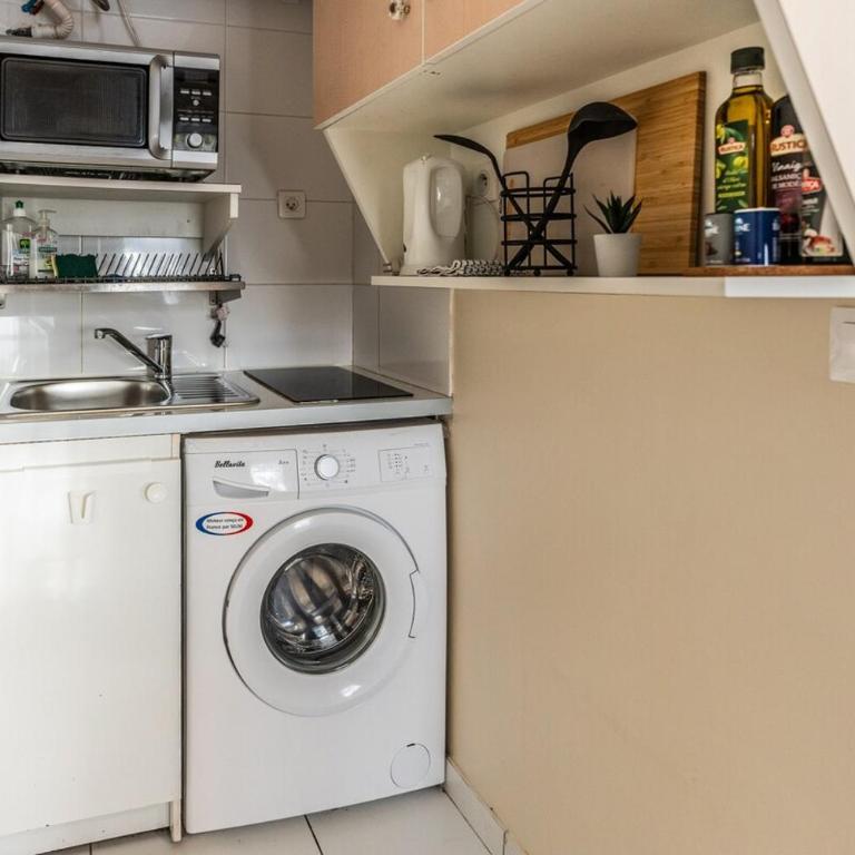 L 'Émeraude Toulousaine - Appartement 2 Chambres - 21