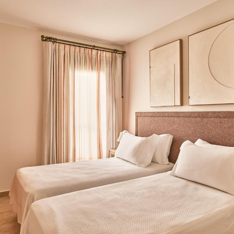 Apartamentos Turísticos Casa de La Borrega - Suite Royal (4 adultos) - 9