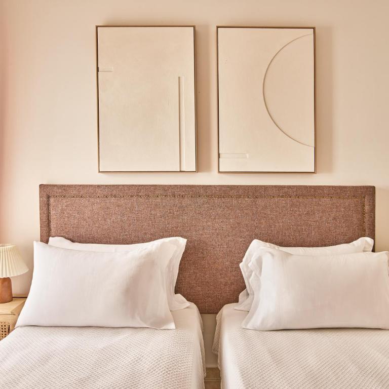 Apartamentos Turísticos Casa de La Borrega - Suite Royal (4 adultos) - 8