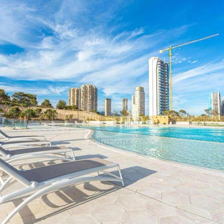 Intempo Laguna Apartment - Apartamento de 2 dormitorios - 19