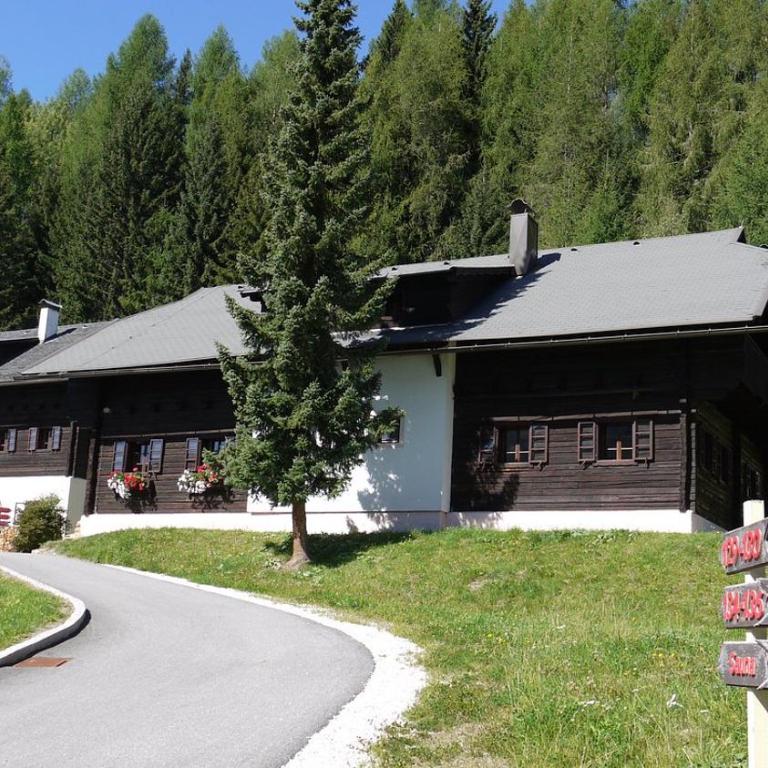 Panorama Retreat Nockblick - Ski, Hike & Relax - Apartment mit 1 Schlafzimmer - 36