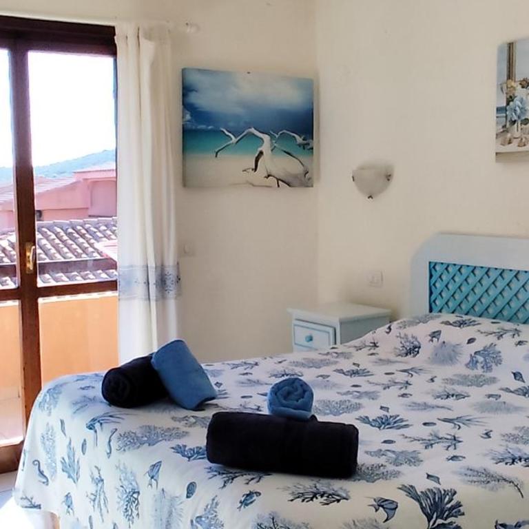 Sardegna Top Golfo Di Marinella - Appartamento Deluxe - 33