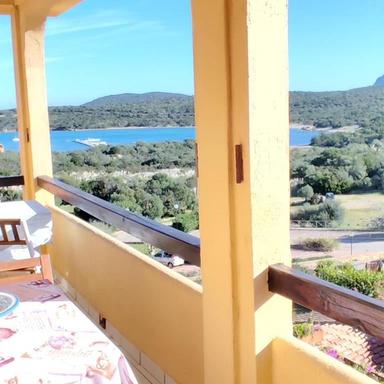 Sardegna Top Golfo Di Marinella - Appartamento Deluxe - 2