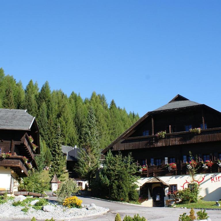 Panorama Retreat Nockblick - Ski, Hike & Relax - Apartment mit 1 Schlafzimmer - 42