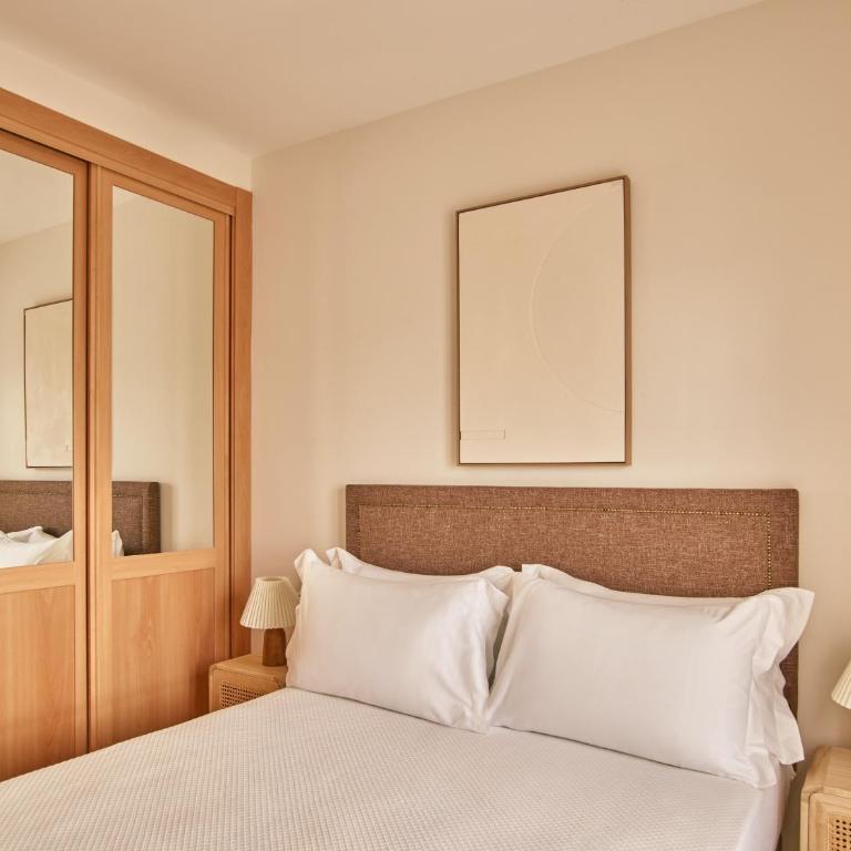Apartamentos Turísticos Casa de La Borrega - Suite Deluxe (2 adultos) - 3