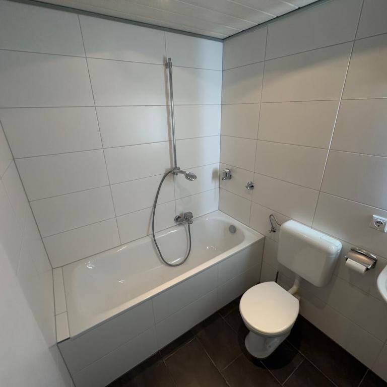 Apartment am Messegelände - Appartement 1 Chambre - 3