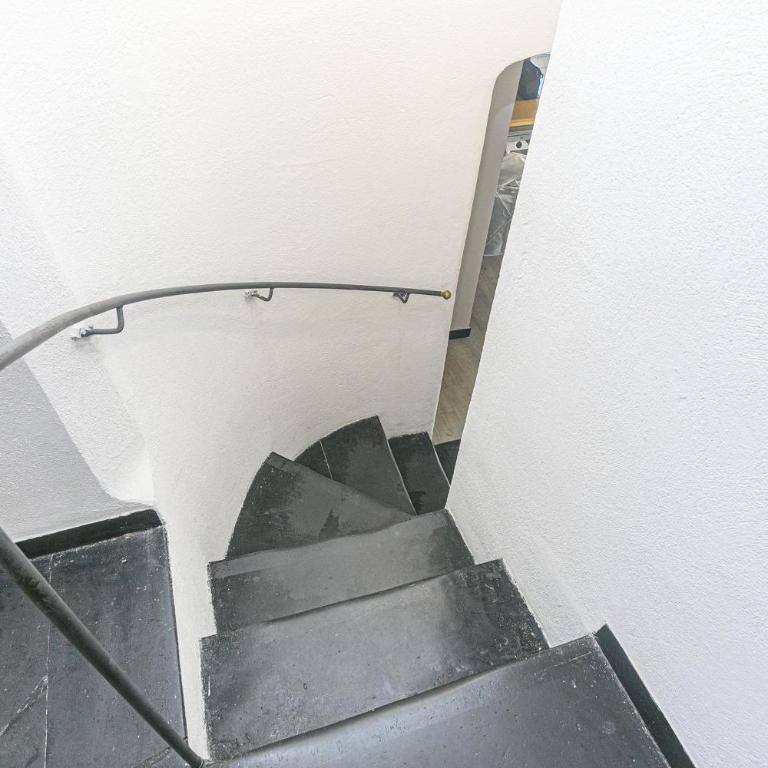 iFlat Un nido sui tetti - Appartamento con 2 Camere da Letto - 22