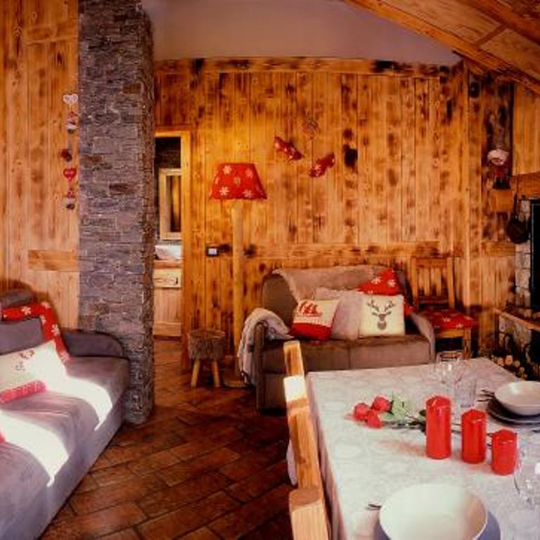 Aparthotel Foyer d'antan SUITE con caminetto hammam o vasca idromassaggio - Suite con Sauna - 15