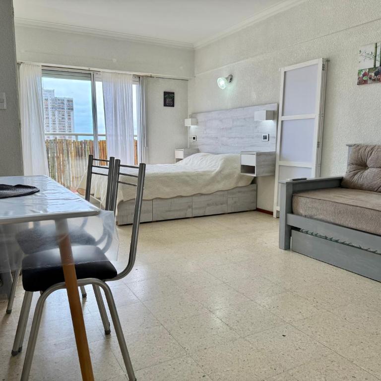 Brisas del Maral - Apartamento de 1 dormitorio - 10