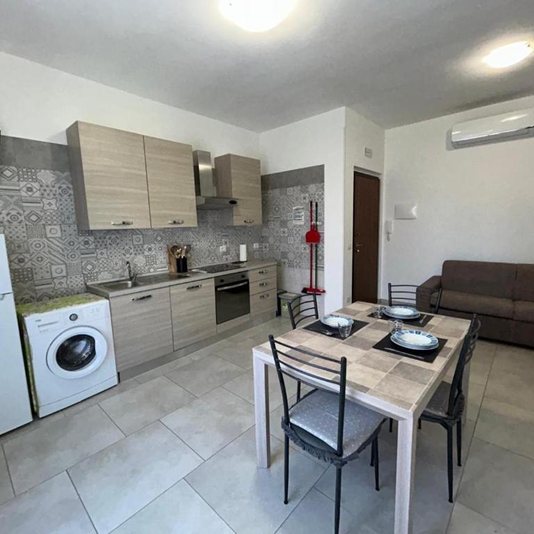Casa di Nalo' - Appartamento con 1 Camera da Letto - 18