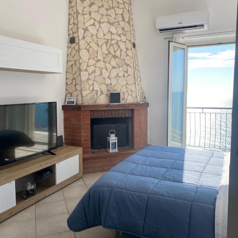 VistaMare - Two-Bedroom Apartment - 11