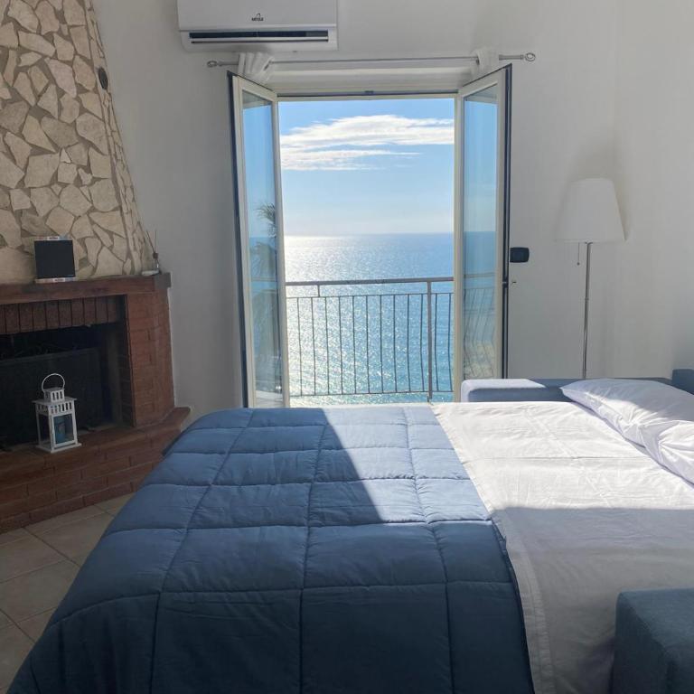 VistaMare - Two-Bedroom Apartment - 12
