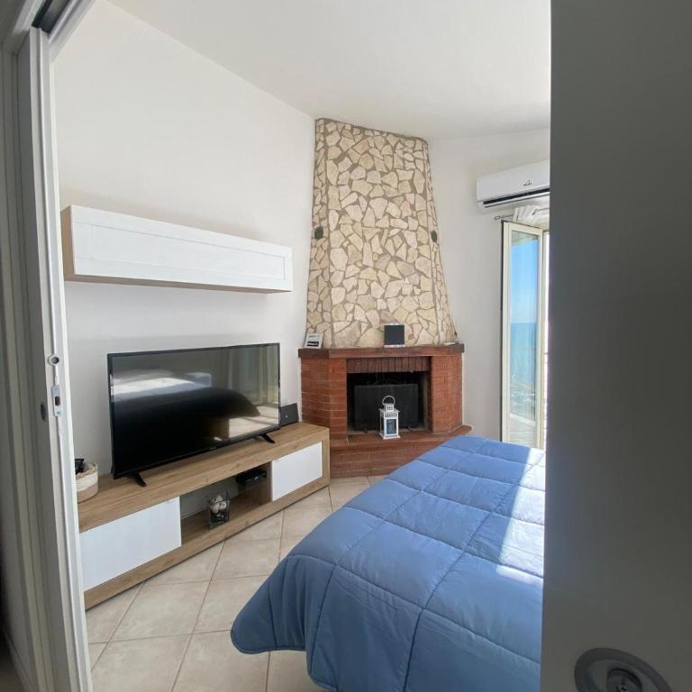 VistaMare - Two-Bedroom Apartment - 10