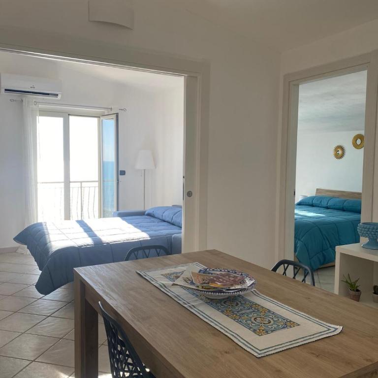 VistaMare - Two-Bedroom Apartment - 8