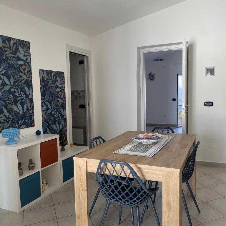 VistaMare - Two-Bedroom Apartment - 6