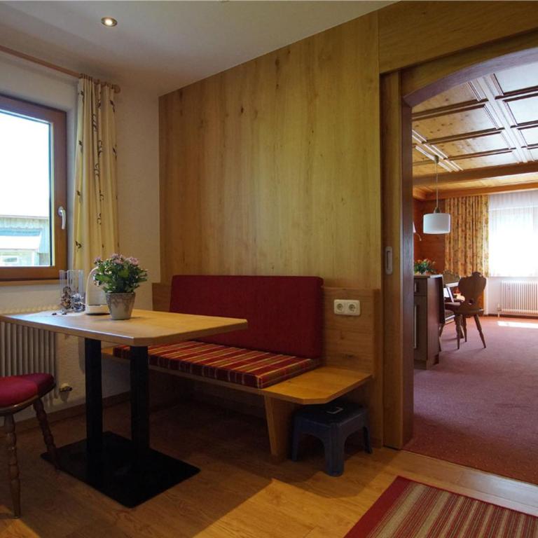 Matschun Appartements - Apartment - 3