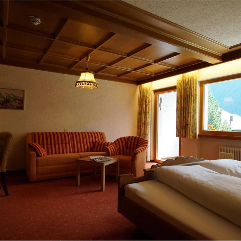 Matschun Appartements - Apartment - 1