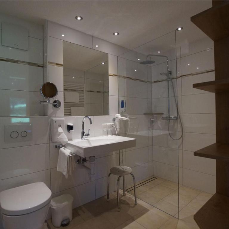 Matschun Appartements - Apartment - 2