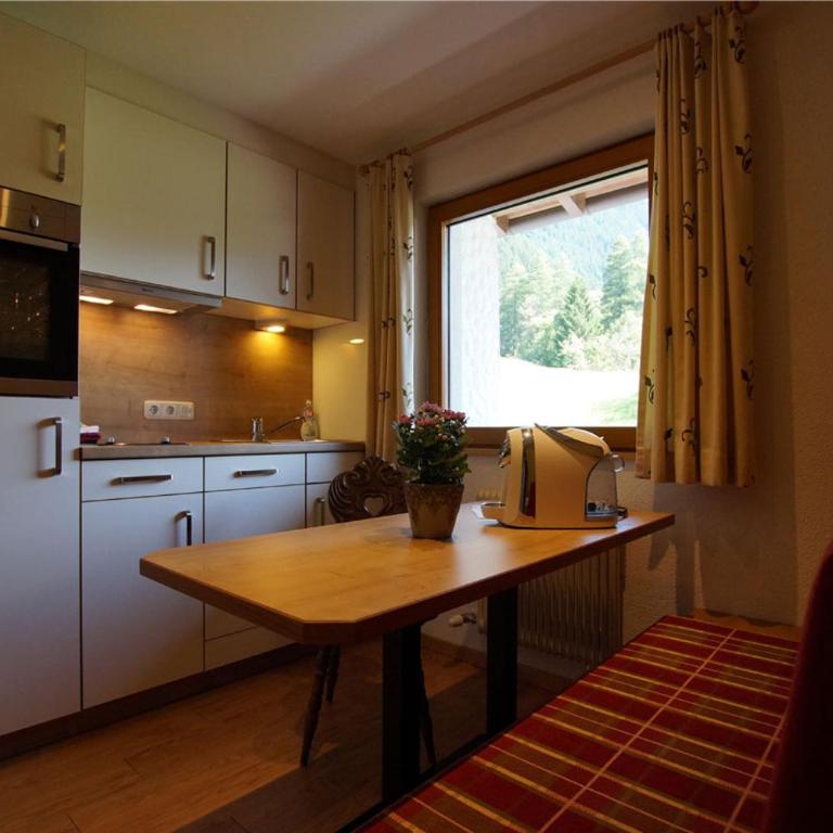 Matschun Appartements - Apartment - 6